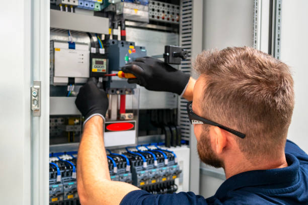 Best Ceiling Fan Installation Electrician  in Three Forks, MT