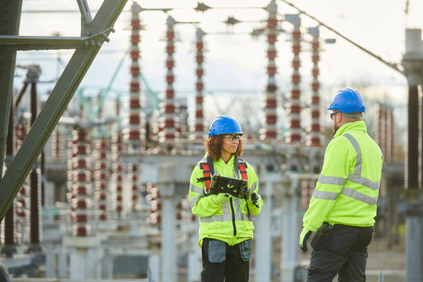 Industrial Electrical Services in Three Forks, MT