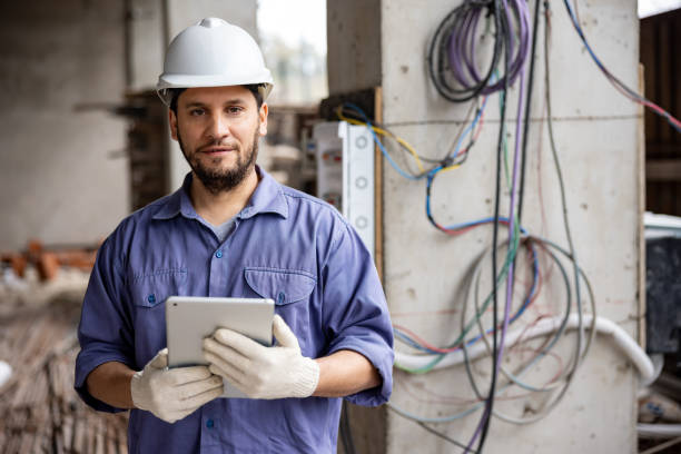 Affordable Emergency Electrician in Three Forks, MT