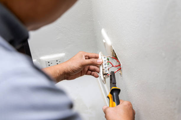 Best Affordable Electrician  in Three Forks, MT