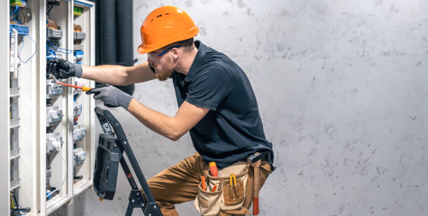 Reliable Three Forks, MT Electrician Solutions