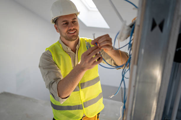 Best Local Electrician Companies  in Three Forks, MT